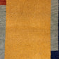Handgeknüpfter Gabbeh Teppich Indien 135 x 72 cm
