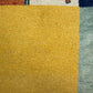 Handgeknüpfter Gabbeh Teppich Indien 135 x 72 cm