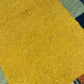 Handgeknüpfter Gabbeh Teppich Indien 135 x 72 cm