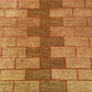 Handgeknüpfter Gabbeh Teppich Indien 160 x 92 cm