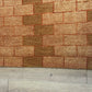 Handgeknüpfter Gabbeh Teppich Indien 160 x 92 cm