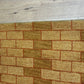 Handgeknüpfter Gabbeh Teppich Indien 160 x 92 cm