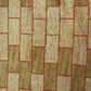 Handgeknüpfter Gabbeh Teppich Indien 160 x 92 cm