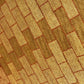 Handgeknüpfter Gabbeh Teppich Indien 160 x 92 cm