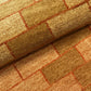 Handgeknüpfter Gabbeh Teppich Indien 160 x 92 cm