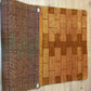 Handgeknüpfter Gabbeh Teppich Indien 160 x 92 cm