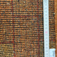 Handgeknüpfter Gabbeh Teppich Indien 160 x 92 cm