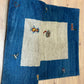 Handgeknüpfter Gabbeh Teppich 167 x 90 cm