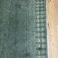 Handgeknüpfter Gabbeh Teppich Indien 151 x 94 cm