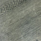 Handgeknüpfter Gabbeh Teppich Indien 151 x 94 cm