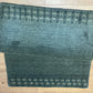 Handgeknüpfter Gabbeh Teppich Indien 151 x 94 cm