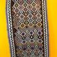 Handgeknüpfter Perser Orientteppich - Gabbeh Kelim 110x190 cm