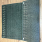 Handgeknüpfter Gabbeh Teppich Indien 151 x 94 cm