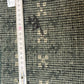 Handgeknüpfter Gabbeh Teppich Indien 151 x 94 cm