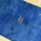 Gabbeh Teppich handgeknüpft Indien 163 x 90 cm