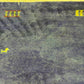 Gabbeh Teppich handgeknüpft Indien 163 x 90 cm
