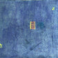 Gabbeh Teppich handgeknüpft Indien 163 x 90 cm