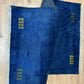 Gabbeh Teppich handgeknüpft Indien 163 x 90 cm