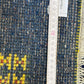 Gabbeh Teppich handgeknüpft Indien 163 x 90 cm
