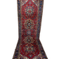 Handgeknüpfter Persischer Hamadan Läufer – 315x84 cm Wolle