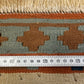 Handgeknüpfter Perser Orientteppich - Gaschgai Kelim 150x100 cm