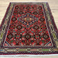 Orientteppich handgeknüpft Hamadan 120 x 82 cm