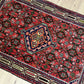 Orientteppich handgeknüpft Hamadan 120 x 82 cm