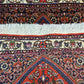 Orientteppich handgeknüpft Bidjar 87x77 cm