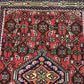 Orientteppich handgeknüpft Hamadan 120 x 82 cm