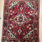 Orientteppich handgeknüpft Malayer 90x65 cm
