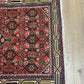Orientteppich handgeknüpft Hamadan 120 x 82 cm