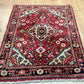 Orientteppich handgeknüpft Malayer 90x65 cm