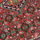 Orientteppich handgeknüpft Hamadan 120 x 82 cm