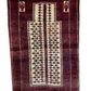 Handgeknüpfter Perser Orientteppich - Beloudj  110x170 cm