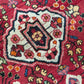 Orientteppich handgeknüpft Malayer 90x65 cm