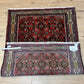 Orientteppich handgeknüpft Hamadan 120 x 82 cm