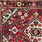 Orientteppich handgeknüpft Malayer 90x65 cm