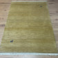 Handgeknüpfter Gabbeh Teppich 184 x 123 cm
