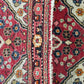 Orientteppich handgeknüpft Malayer 90x65 cm