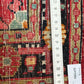 Orientteppich handgeknüpft Malayer 90x65 cm