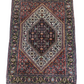 Orientteppich handgeknüpft Bidjar 110x75 cm