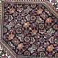 Orientteppich handgeknüpft Bidjar 110x75 cm