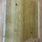 Handgeknüpfter Gabbeh Teppich 184 x 123 cm