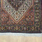 Orientteppich handgeknüpft Bidjar 110x75 cm