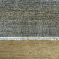 Handgeknüpfter Gabbeh Teppich 184 x 123 cm