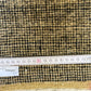 Handgeknüpfter Gabbeh Teppich 184 x 123 cm