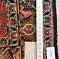 Orientteppich handgeknüpft Bidjar 110x75 cm