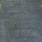 Handgeknüpfter Gabbeh Teppich Indien 180 x 118 cm