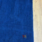 Handgeknüpfter Gabbeh Teppich Indien 180 x 118 cm