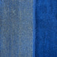 Handgeknüpfter Gabbeh Teppich Indien 180 x 118 cm